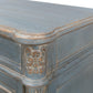 The Élevé Ranch Sideboard - Blue Patiné-Buffet Sideboard-tbgypsysoul