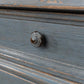 The Élevé Ranch Sideboard - Blue Patiné-Buffet Sideboard-tbgypsysoul