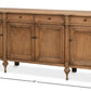 The Élevé Ranch Sideboard-Buffet Sideboard-tbgypsysoul