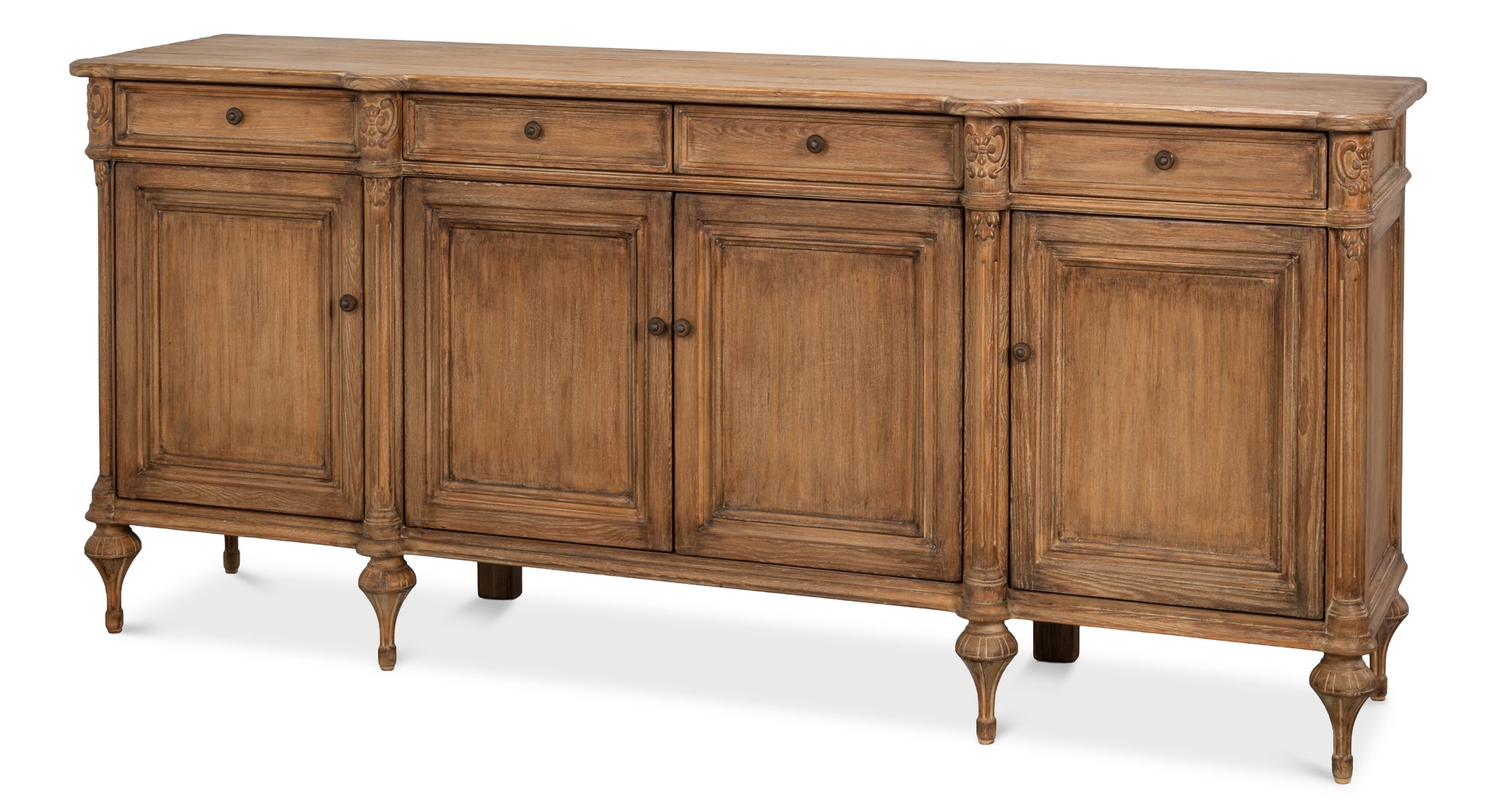 The Élevé Ranch Sideboard-Buffet Sideboard-tbgypsysoul