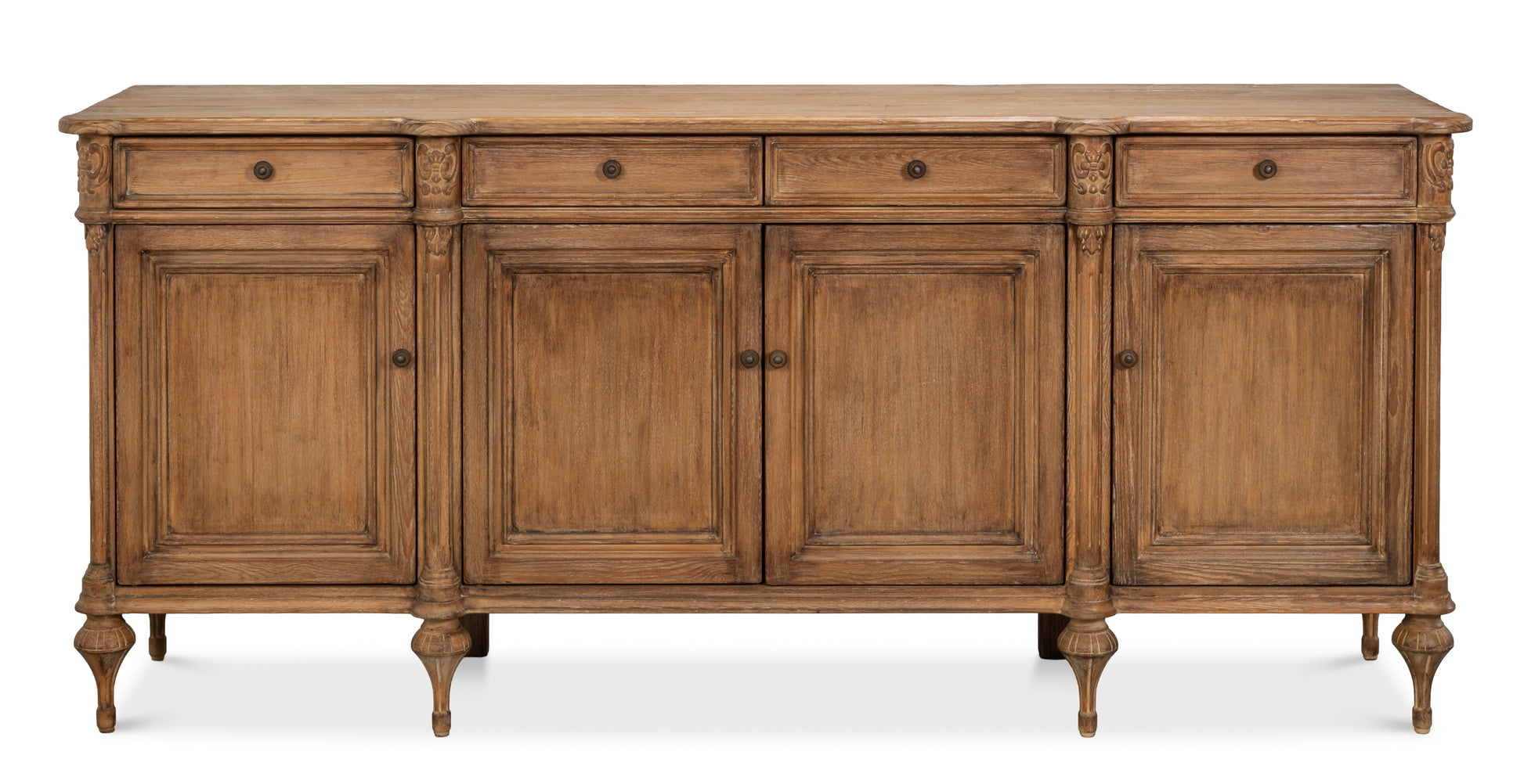 The Élevé Ranch Sideboard-Buffet Sideboard-tbgypsysoul