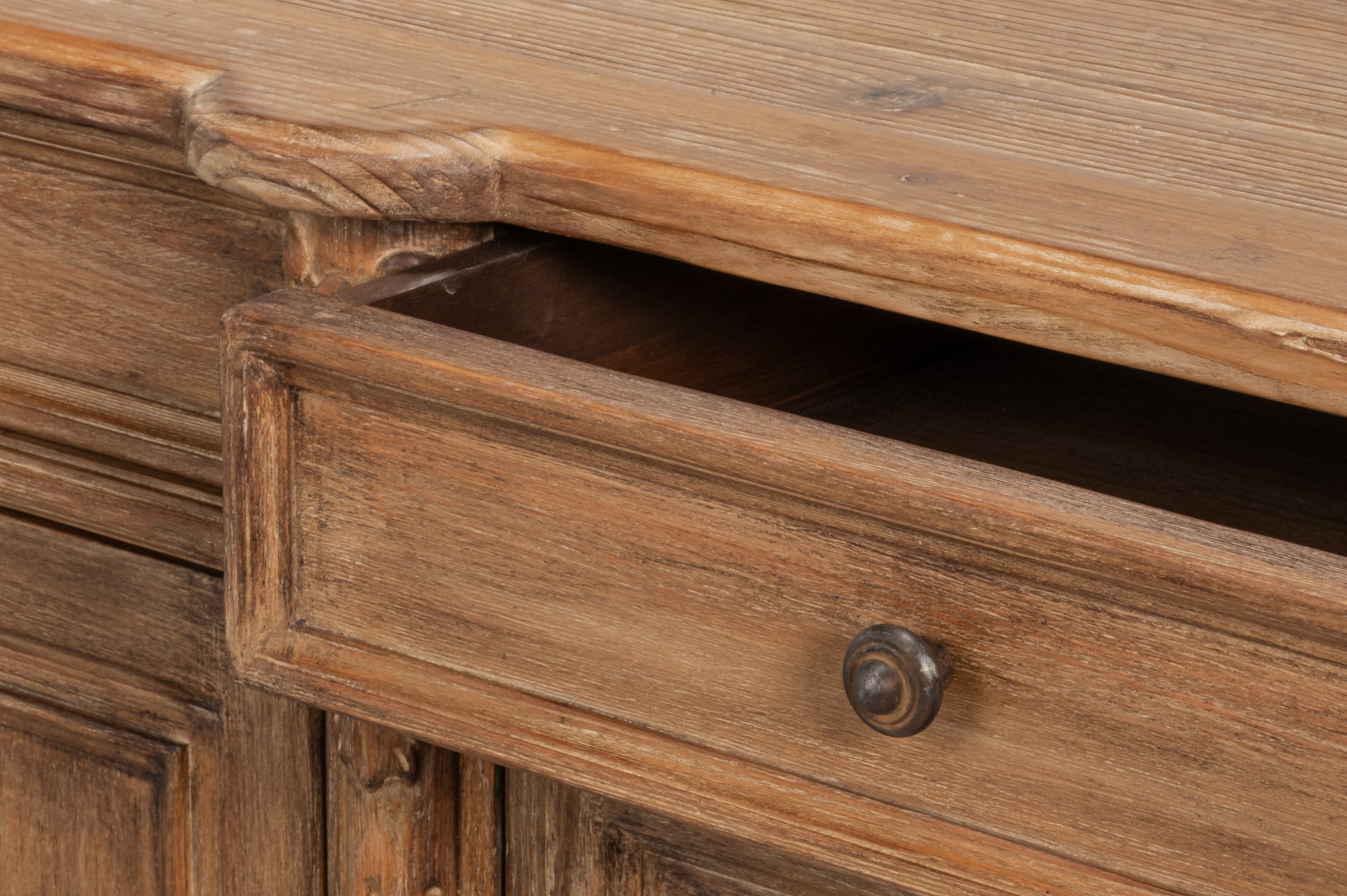 The Élevé Ranch Sideboard-Buffet Sideboard-tbgypsysoul