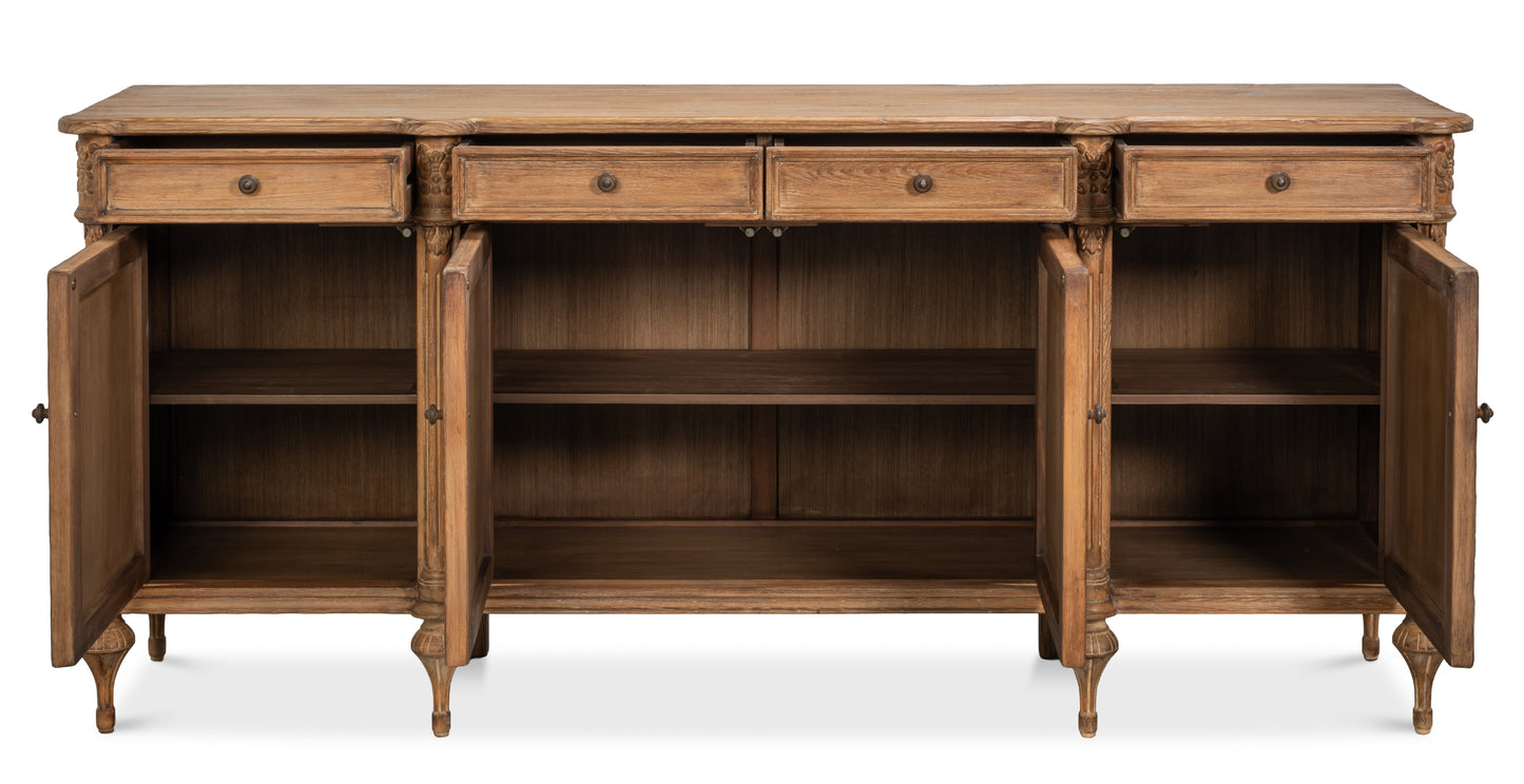 The Élevé Ranch Sideboard-Buffet Sideboard-tbgypsysoul