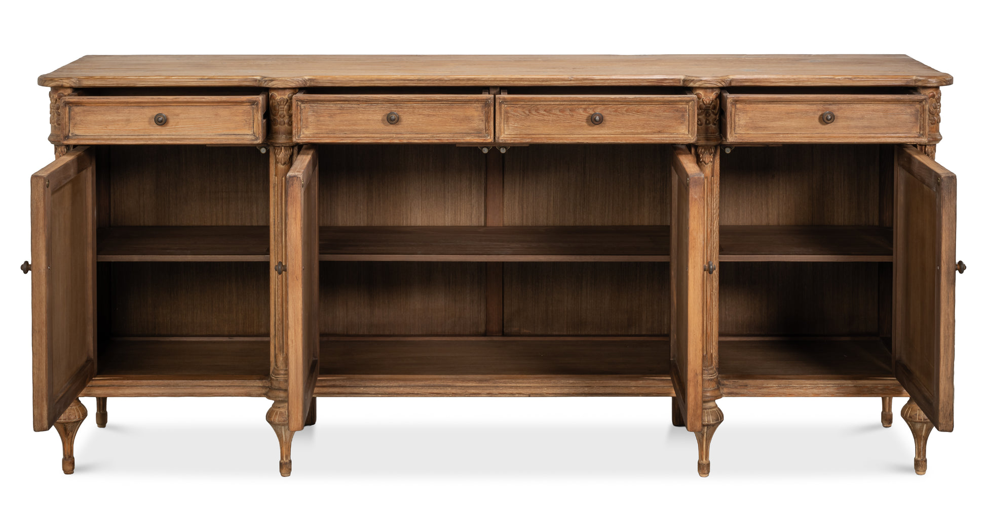 The Élevé Ranch Sideboard-Buffet Sideboard-tbgypsysoul