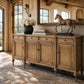 The Élevé Ranch Sideboard-Buffet Sideboard-tbgypsysoul