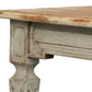 The Elise Dining Table, Sage-Dining Table-tbgypsysoul