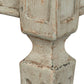The Elise Dining Table, Sage-Dining Table-tbgypsysoul