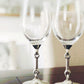 Equestrian Bit Wine Glass-Equestrian-tbgypsysoul