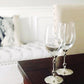 Equestrian Bit Wine Glass-Equestrian-tbgypsysoul