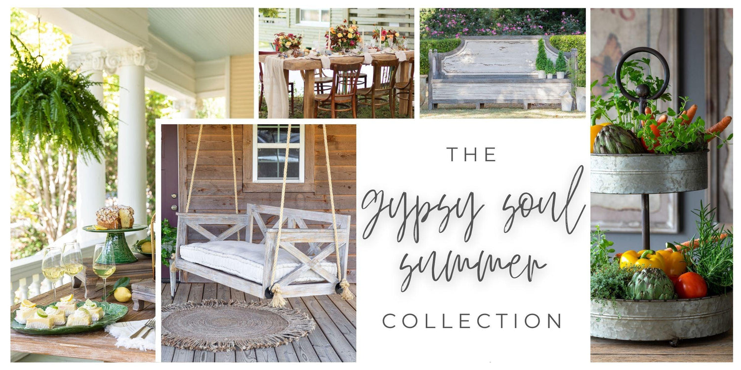 farmhouse-daybed-swing-summer-porch-Threadbare Gypsy Soul