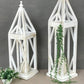 Set of 2 Church Lanterns-tbgypsysoul