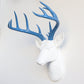 Faux Deer Sculpture-Wall Decor-tbgypsysoul
