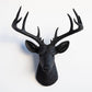 Faux Deer Sculpture-Wall Decor-tbgypsysoul