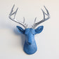 Faux Deer Sculpture-Wall Decor-tbgypsysoul