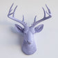Faux Deer Sculpture-Wall Decor-tbgypsysoul