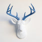 Faux Deer Sculpture-Wall Decor-tbgypsysoul