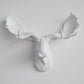Faux Moose Sculpture