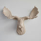 Faux Moose Sculpture-Wall Decor-tbgypsysoul