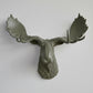 Faux Moose Sculpture-Wall Decor-tbgypsysoul