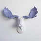 Faux Moose Sculpture-Wall Decor-tbgypsysoul
