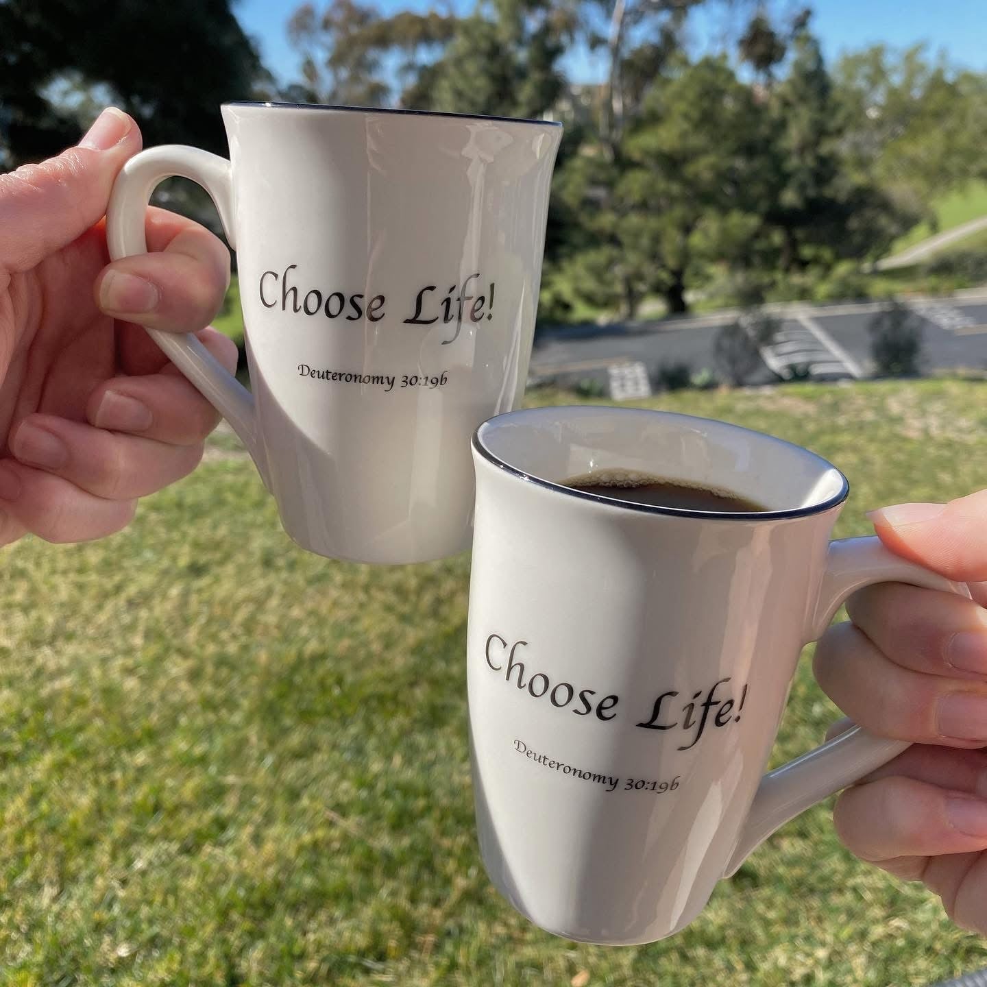 ORIGINAL Health & Healing Collection Mugs-tbgypsysoul