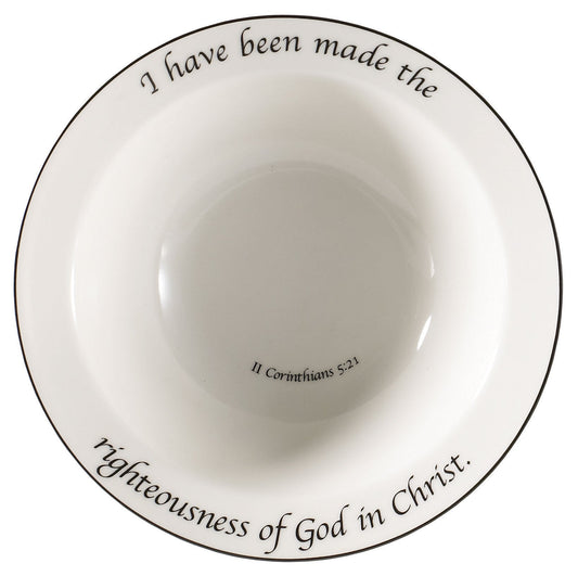 ORIGINAL Soup/Cereal Bowls - Hatbox CC-tbgypsysoul