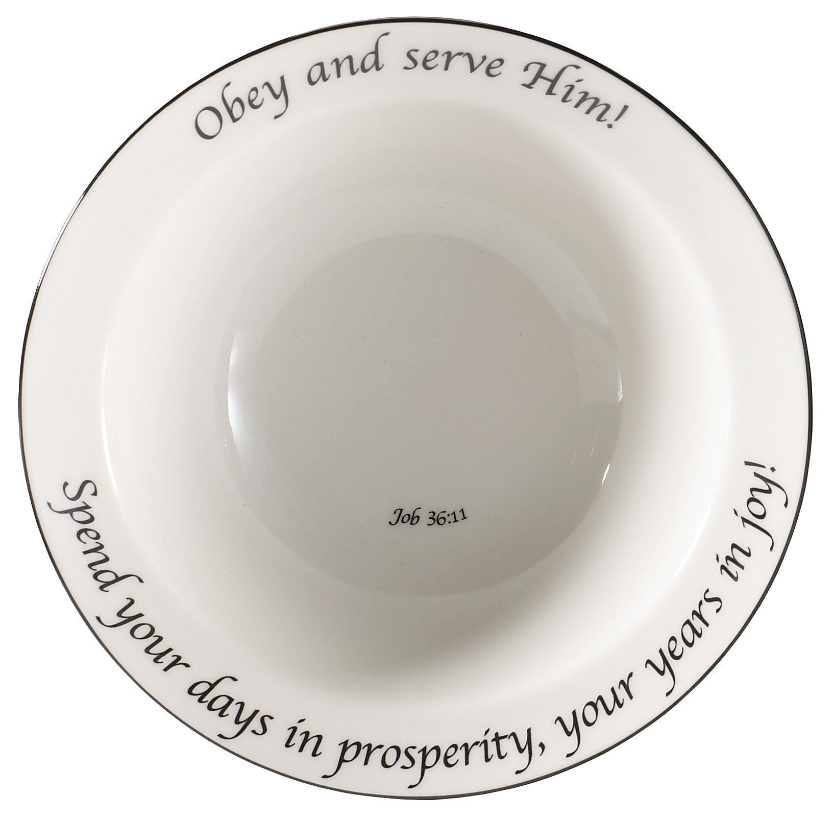 ORIGINAL Soup/Cereal Bowls - Hatbox CC-tbgypsysoul