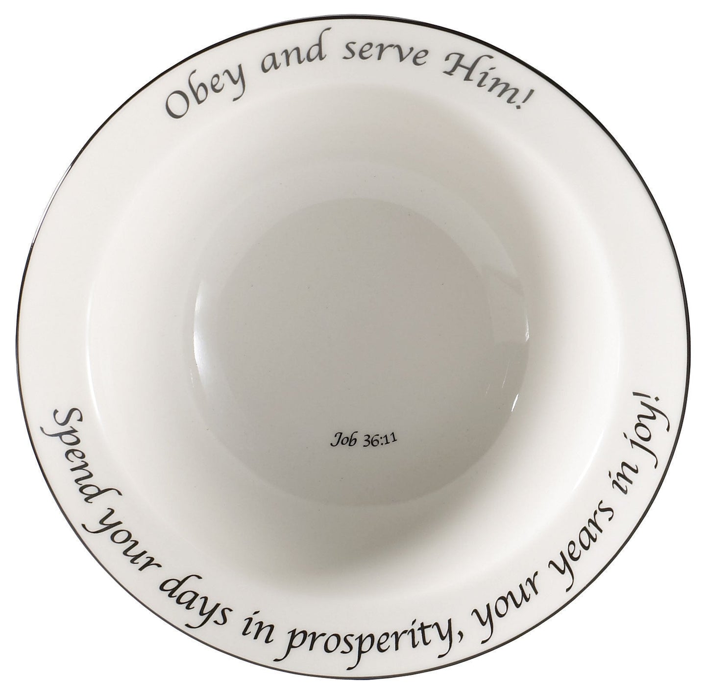 ORIGINAL Soup/Cereal Bowls - Hatbox CC-tbgypsysoul