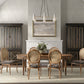 French Antique Dining Table - White Glove Included-Dining Table-tbgypsysoul