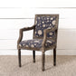 french-country-chateau-chair-accent-chair-park-hill-4-Threadbare Gypsy Soul