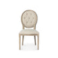 French Country Dining Chair-Dining Chair-tbgypsysoul