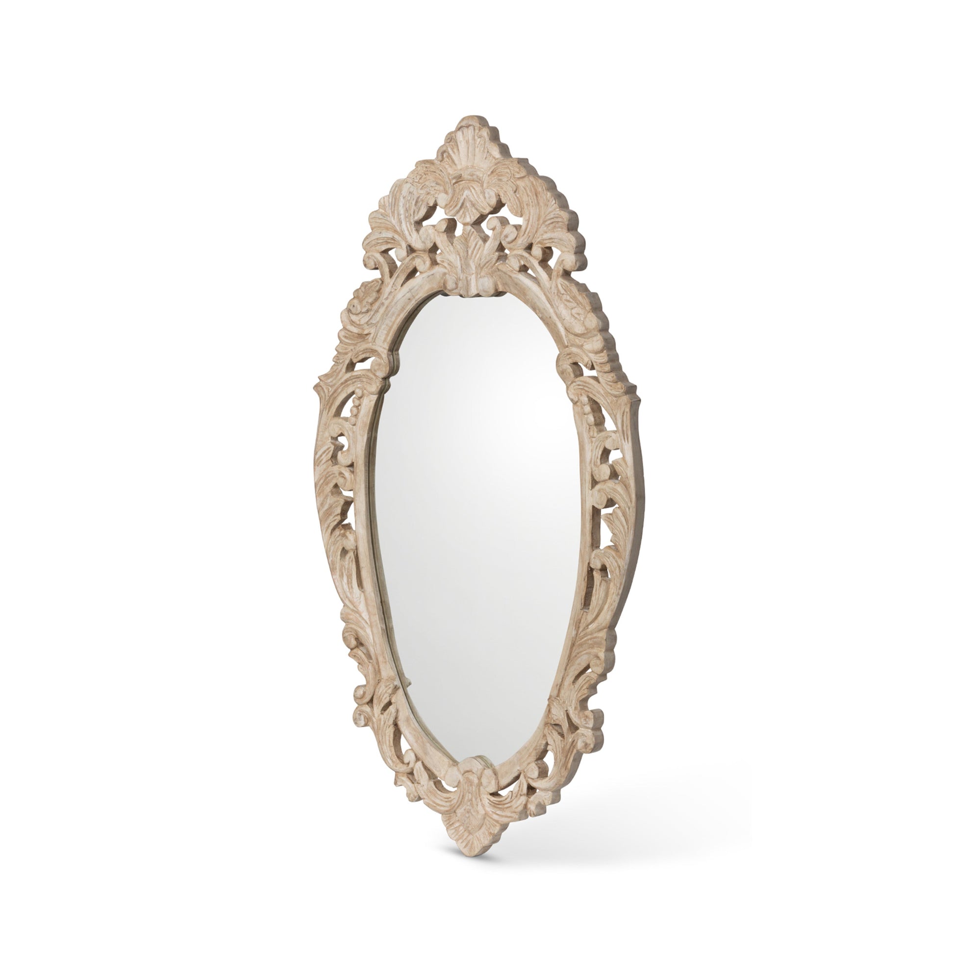 french-country-hand-carved-wood-mirror-large-mirrors-park-hill-4-Threadbare Gypsy Soul