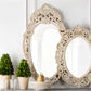 french-country-hand-carved-wood-mirror-large-mirrors-park-hill-Threadbare Gypsy Soul