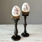 french-country-turned-wood-candlestick-medium-home-decor-park-hill-3-Threadbare Gypsy Soul
