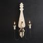 french-country-wall-sconce-ctw-Threadbare Gypsy Soul