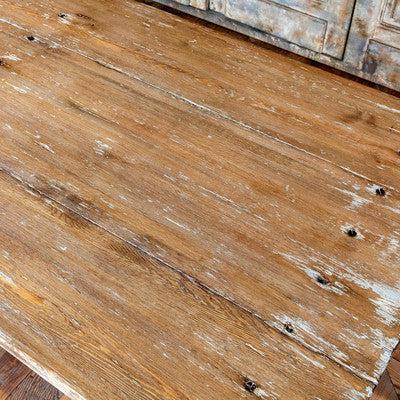 French Farmhouse Table-Dining Table-tbgypsysoul