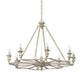 French Follie Chandelier-Lighting-tbgypsysoul