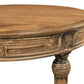French Tea Table-Dining Table-tbgypsysoul