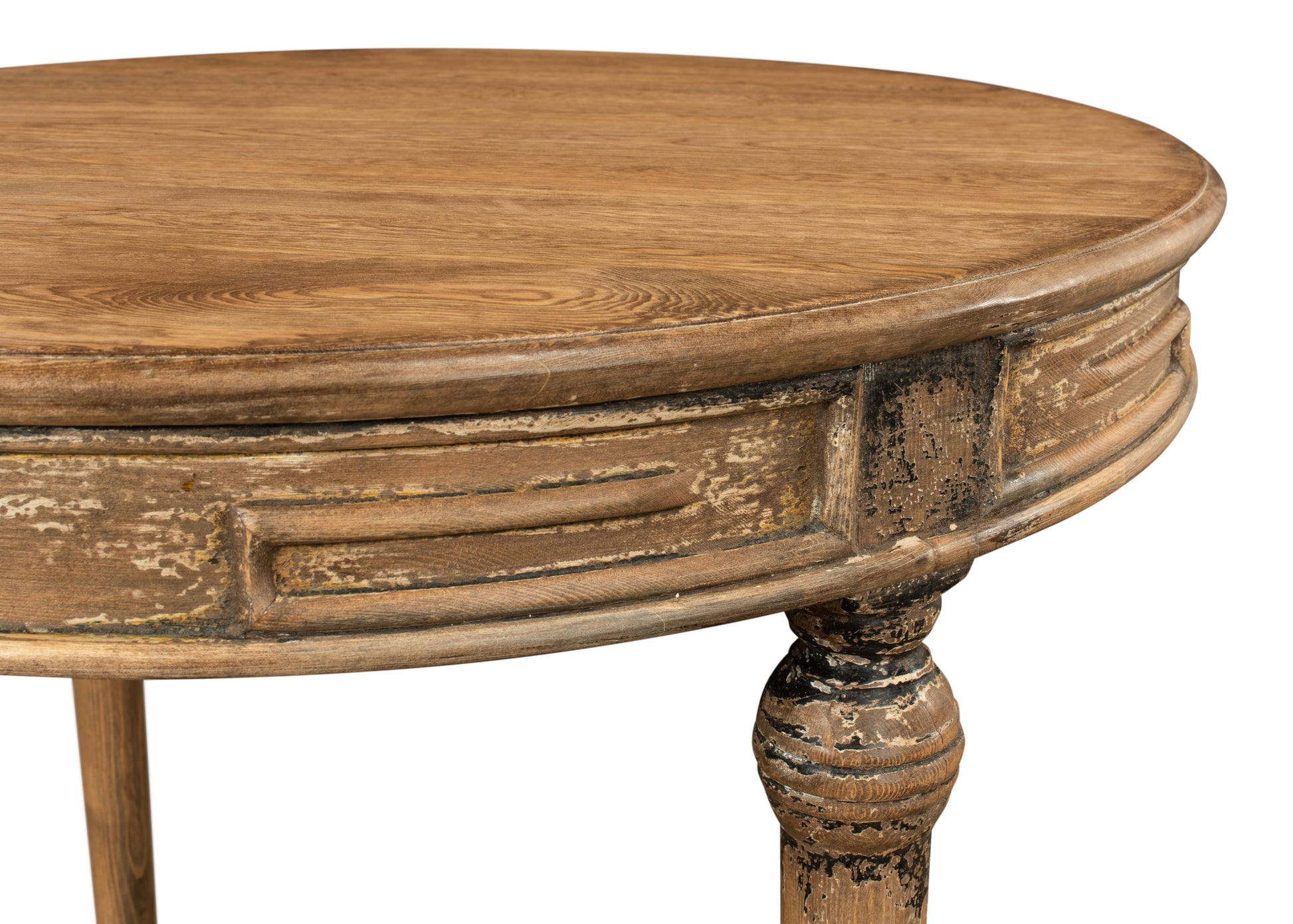 French Tea Table-Dining Table-tbgypsysoul