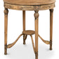 French Tea Table-Dining Table-tbgypsysoul