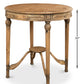 French Tea Table-Dining Table-tbgypsysoul