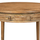 French Tea Table-Dining Table-tbgypsysoul