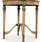 French Tea Table-Dining Table-tbgypsysoul