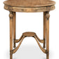French Tea Table-Dining Table-tbgypsysoul
