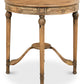 French Tea Table-Dining Table-tbgypsysoul