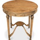 French Tea Table-Dining Table-tbgypsysoul