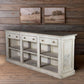 General Store Painted Counter-Cabinet-tbgypsysoul