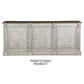 General Store Painted Counter-Cabinet-tbgypsysoul
