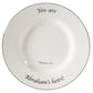 God's Promise 4-Piece Place Setting-tbgypsysoul