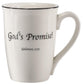 God's Promise 4-Piece Place Setting-tbgypsysoul